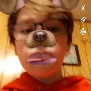 Meet your Posher, Jameson